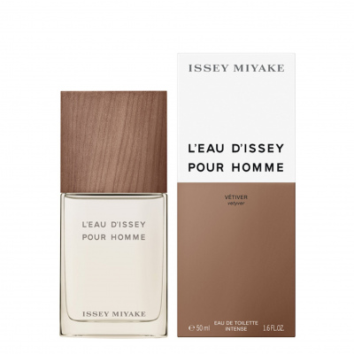 Issey Miyake L'Eau D'Issey Pour Homme Vetiver (100 ml)
