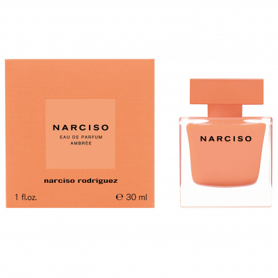 Narciso Rodriguez Ambree EDP (L)