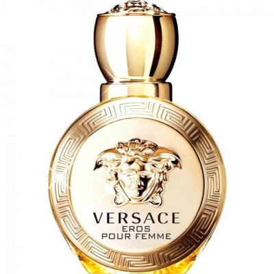 Versace Eros Pour Femme EDP (50 ml)