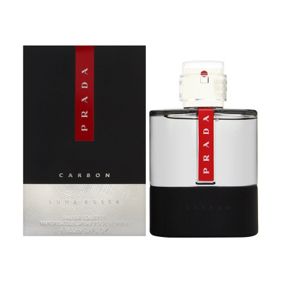 Prada Luna Rossa Carbon (M) (50 ml)