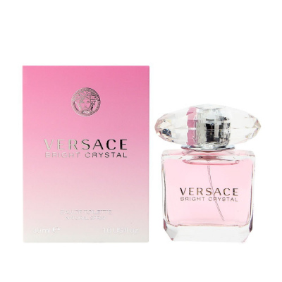 Versace Bright Crystal (L) (100 ml)