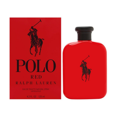 Ralph Lauren Polo Red EDT (M) (75 ml)