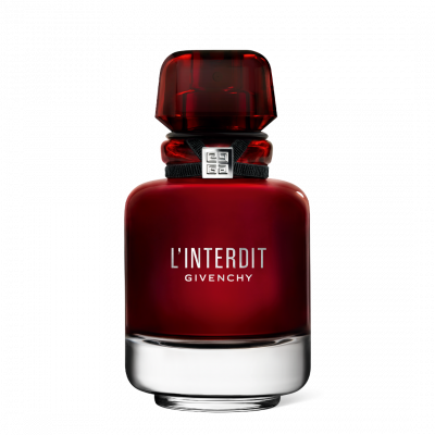 Givenchy L'Interdit Rouge EDP (L) (50 ml)