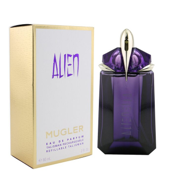 Mugler Alien EDP (L) (60 ml)