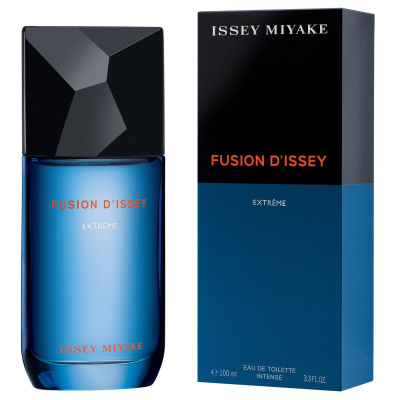 Issey Miyake Fusion D'Issey Extreme EDT (M) (50 ml)