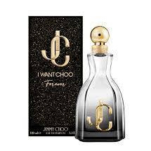 Jimmy Choo I Want Choo Forever EDP (L) (60 ml) 