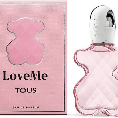 Tous Love Me EDP (L) (50 ml)
