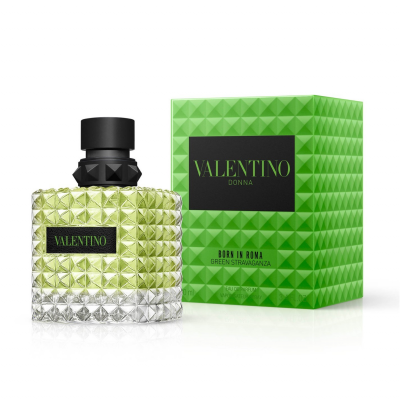 Valentino Born In Roma Donna Green Stravaganza (100 ml)
